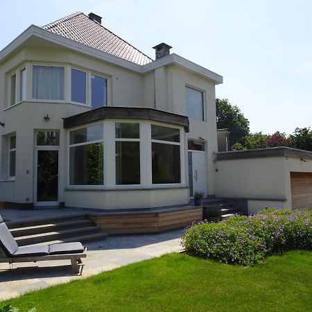 B&B Maaltebrug Gante Exterior foto
